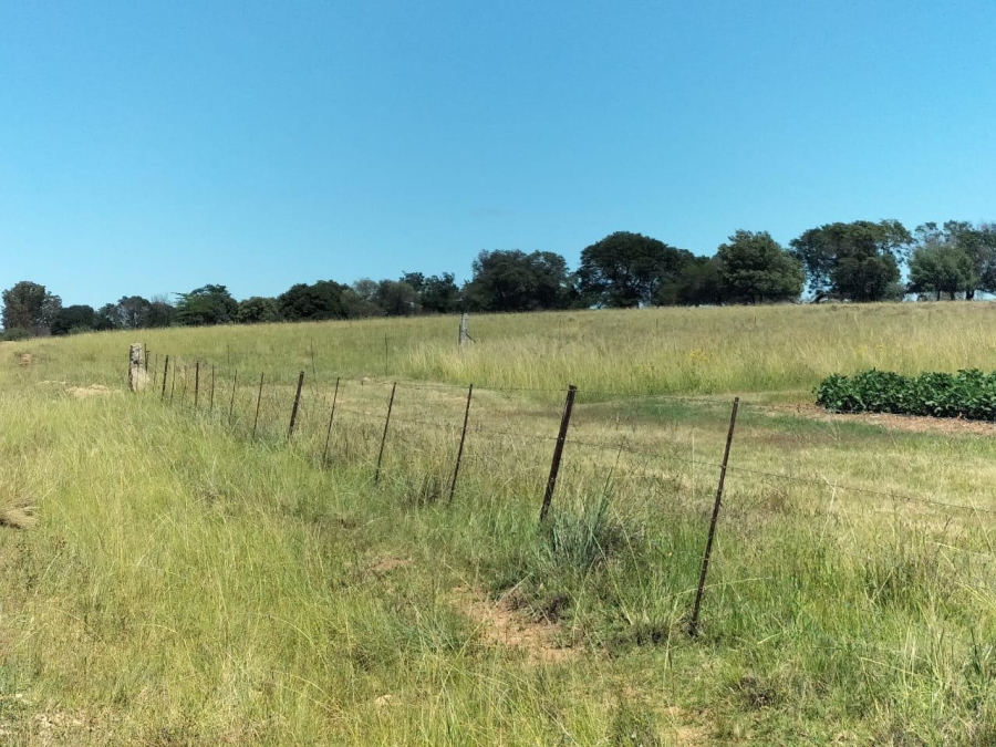 2 Bedroom Property for Sale in Bethlehem Rural Free State